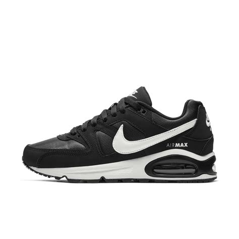 nike command zwart